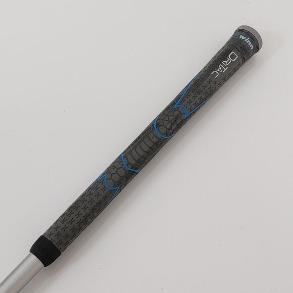Cobra MAX Offset 6 Hybrid 29º Graphite Matrix Ladies Flex RH 37.5" (Dented) - Picture 14 of 16
